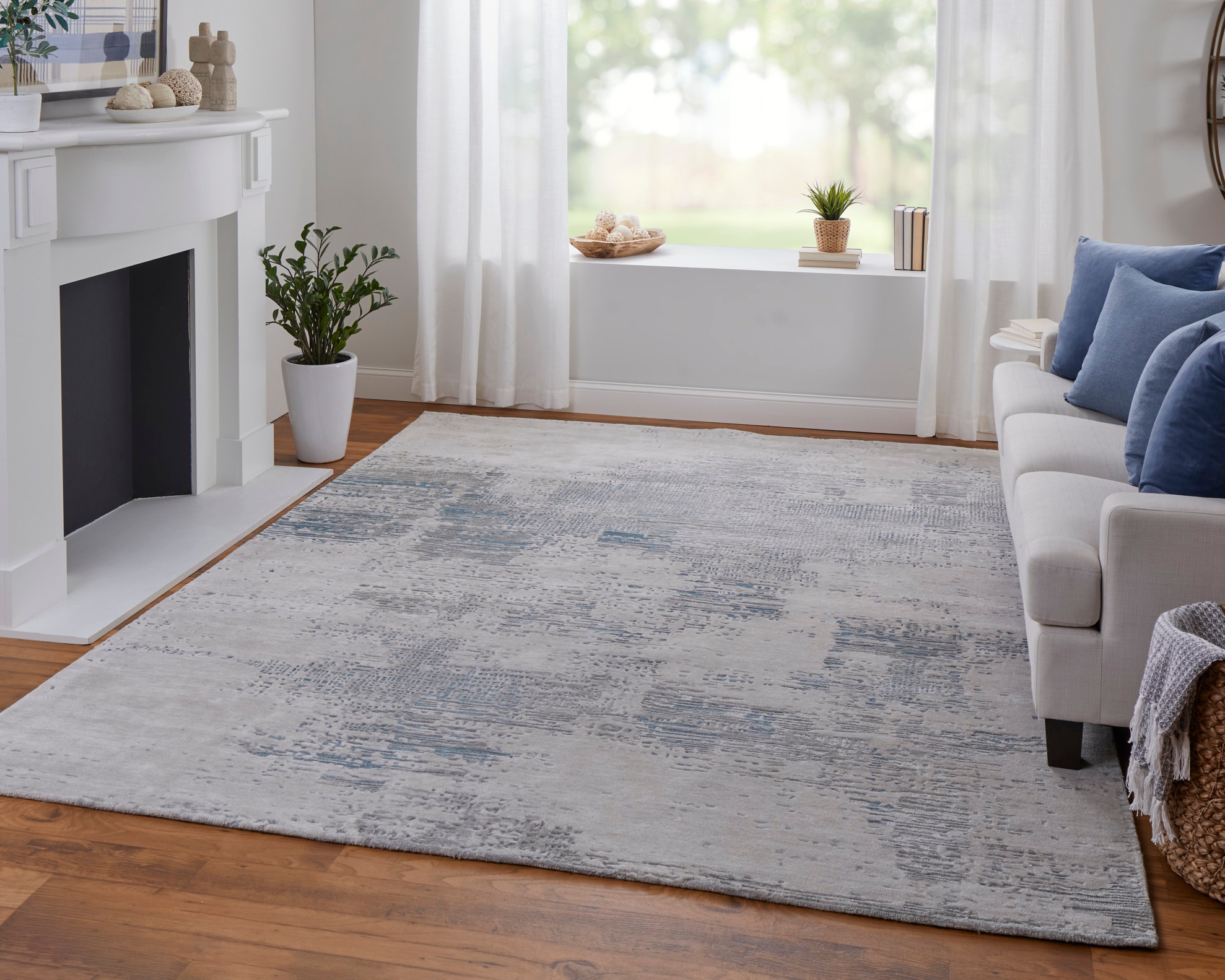 OULU RUG 200x250 オウルラグ（ラグ・マット）｜JOURNAL