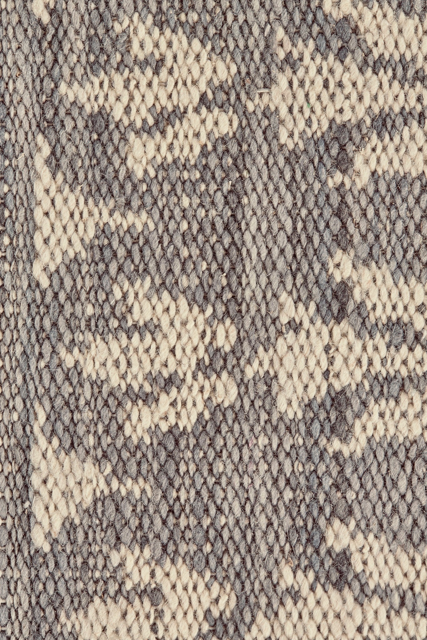 Feizy Area Rugs Leon Transitional Southwestern, Gray/Tan, 8' x 11' Area ...