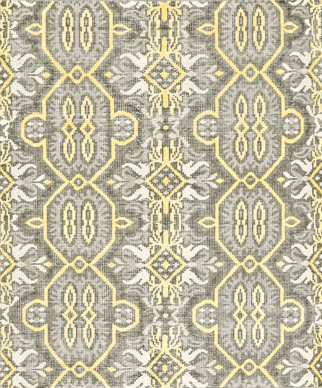 Rizzy Rumi Feizy Area Rugs Rumi MAIZE Rug RUMI-611-6214F-MAIZE | Hickory Furniture ...