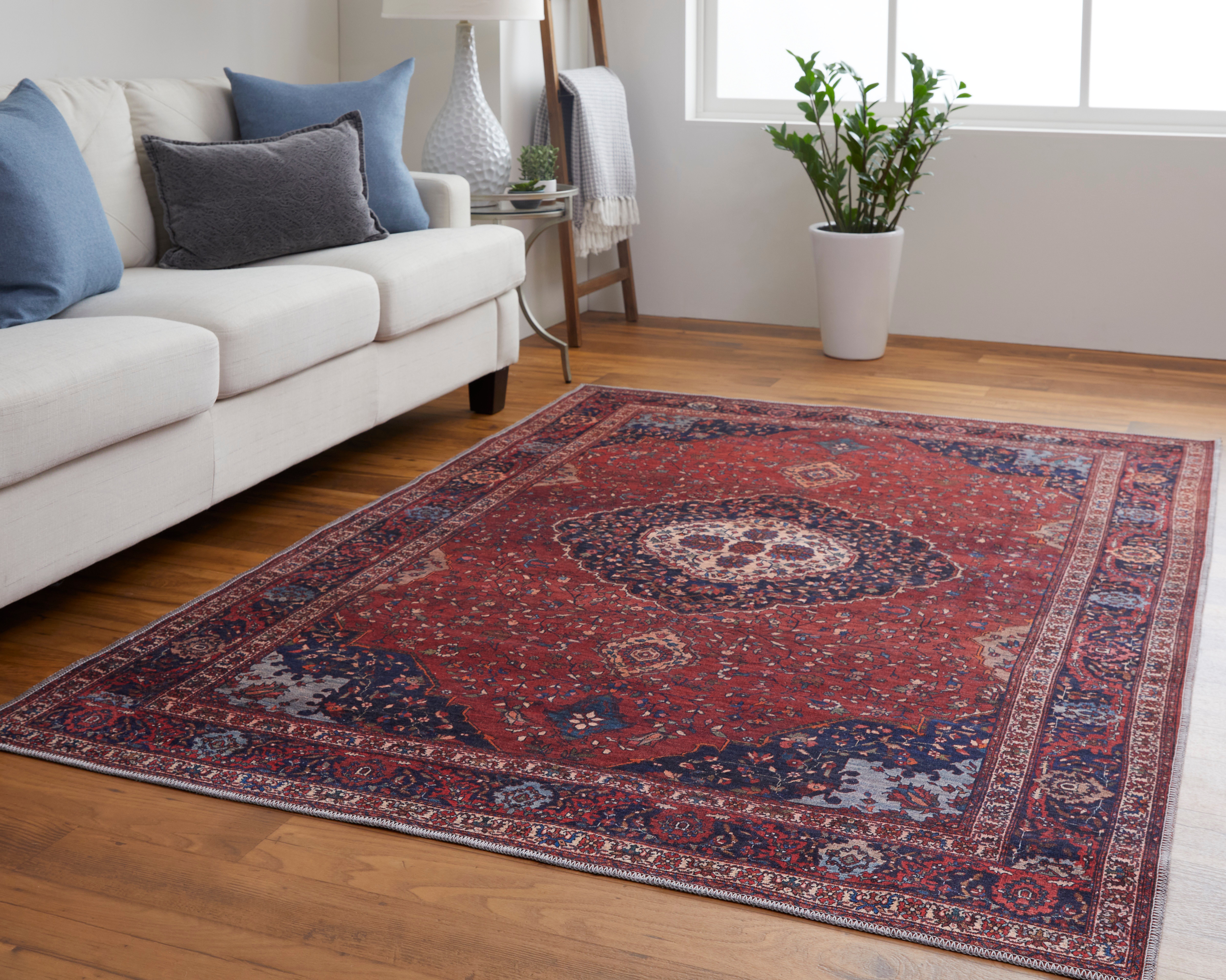 未使用　ACME Furniture TRIGON RUG 140＊200 ACME Furniture TRIGON RUG 200×140 67792414.jpeg