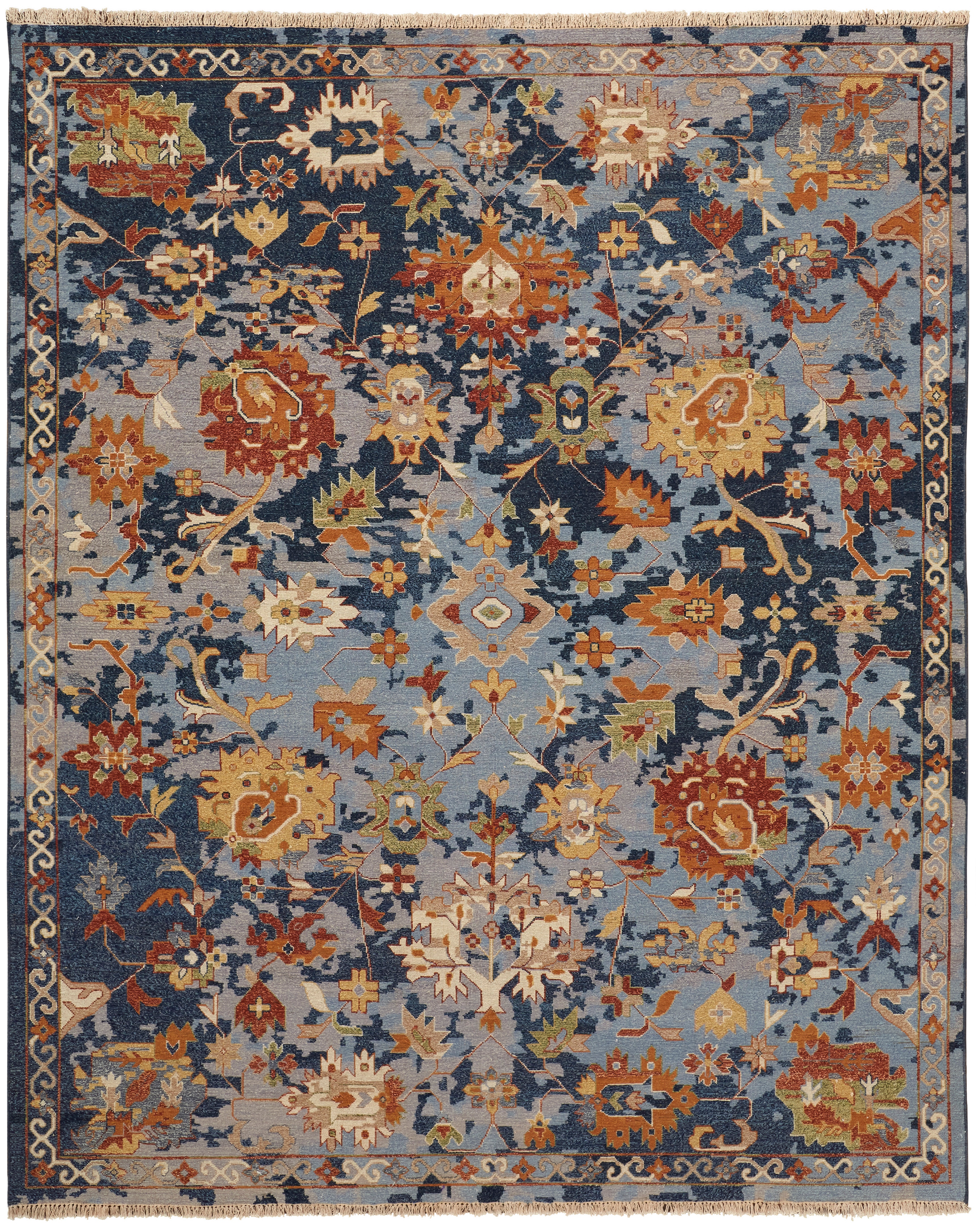 Amazon.com: Loloi Rifle Paper Co. Wildwood Collection WWLD