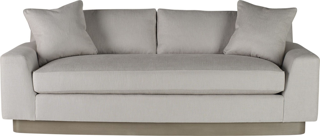 Baker Furniture 6733s Living Room Barbara Barry Laguna Sofa Baker Furniture Barbara Barry Laguna Sofa 6733s