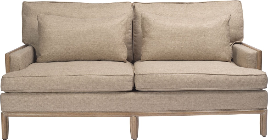 Baker Furniture C 66 Living Room Barbara Barry Boxback Sofa Baker Furniture Barbara Barry Boxback Sofa C 66