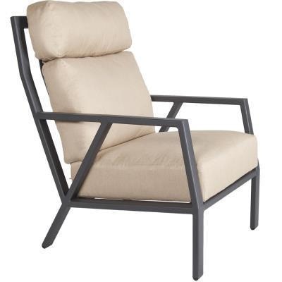 ow lee lounge chair