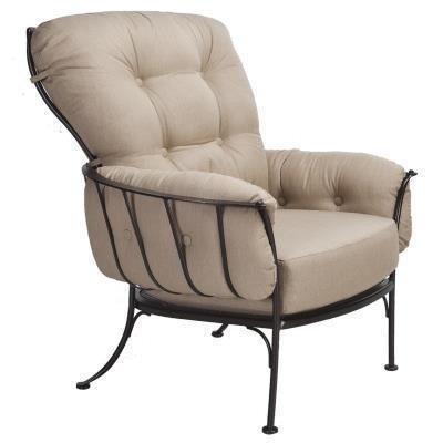 OW Lee Monterra Lounge Chair 421-CC