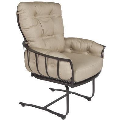 OW Lee 424-MSB Outdoor and Patio Furniture Monterra Urban Scale