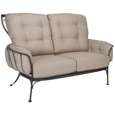 OW Lee Monterra Love Seat 427-2S