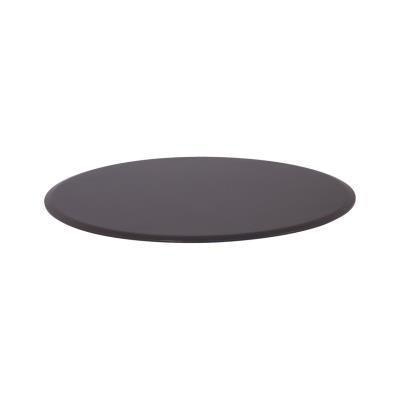 Ow Lee Outdoorpatio Small Round Fire Pit Flat Cover 5484 20rd