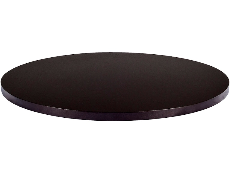 Ow Lee Outdoor Patio Extra Small Round Fire Pit Flat Cover