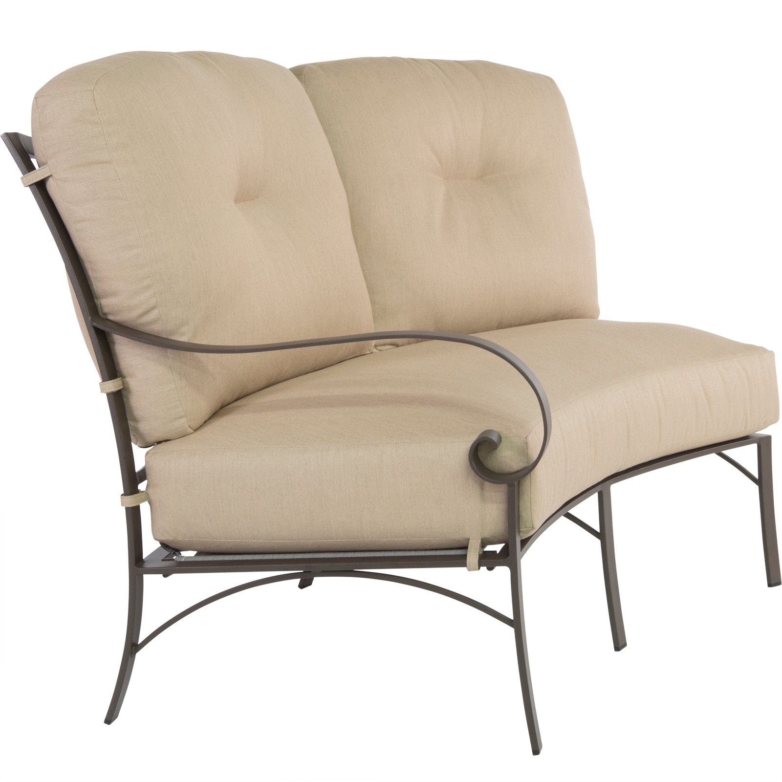 OW Lee Pasadera Right Sectional 86158-R