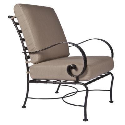 Ow Lee Outdoor Patio Lounge Chair 956 Ccw Seldens Designer Home