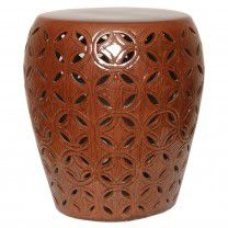 FH Casual Exclusive - Garden Stool | The Fire House Casual ...