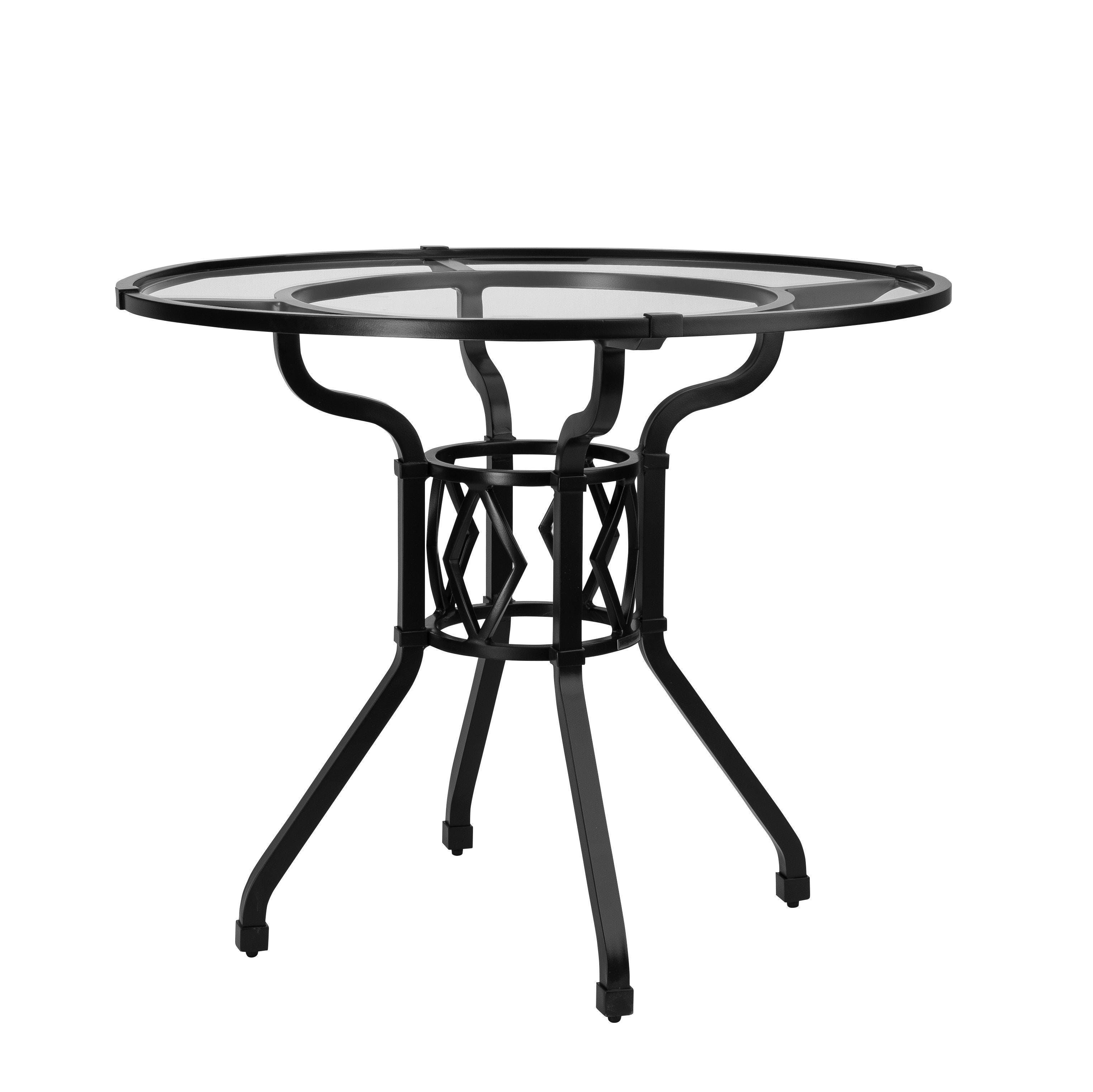 36 inch round on sale end table