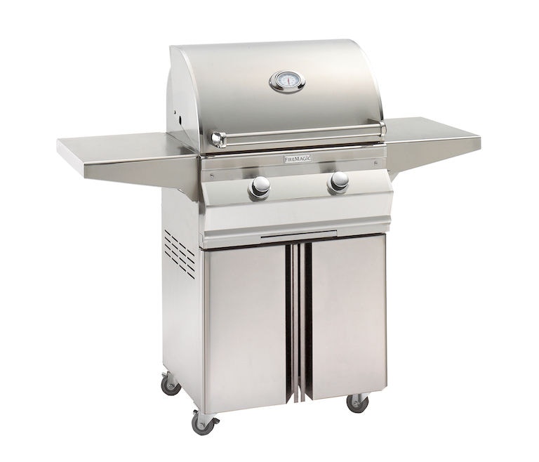 affordable grills