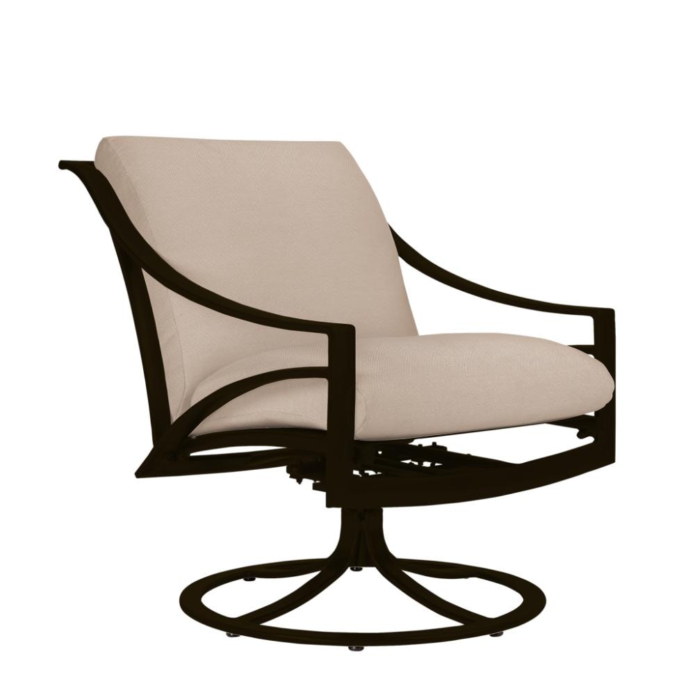 Brown Jordan Pasadena Motion Lounge Chair Viridien Formerly