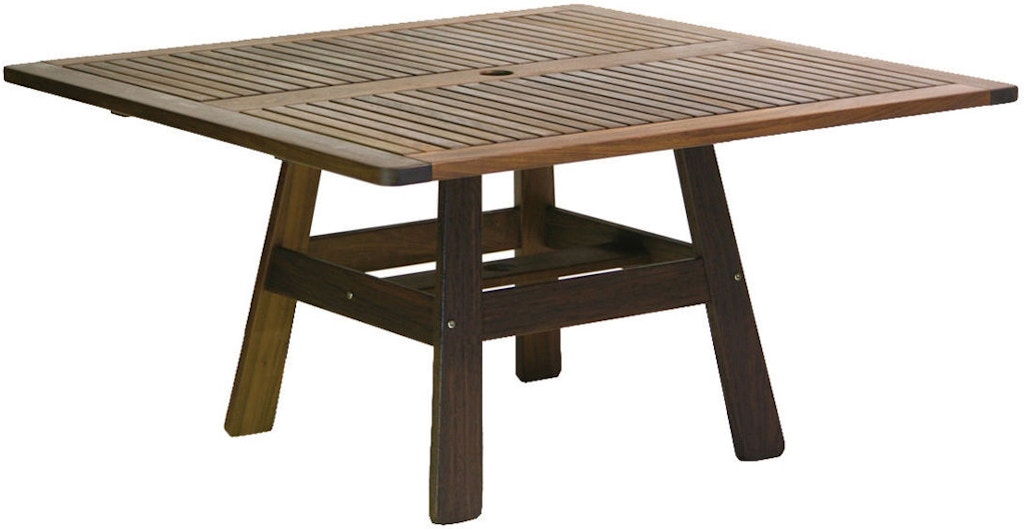 Fh Casual Exclusive Amber Beechwood Dining Table The Fire House Casual Living Store