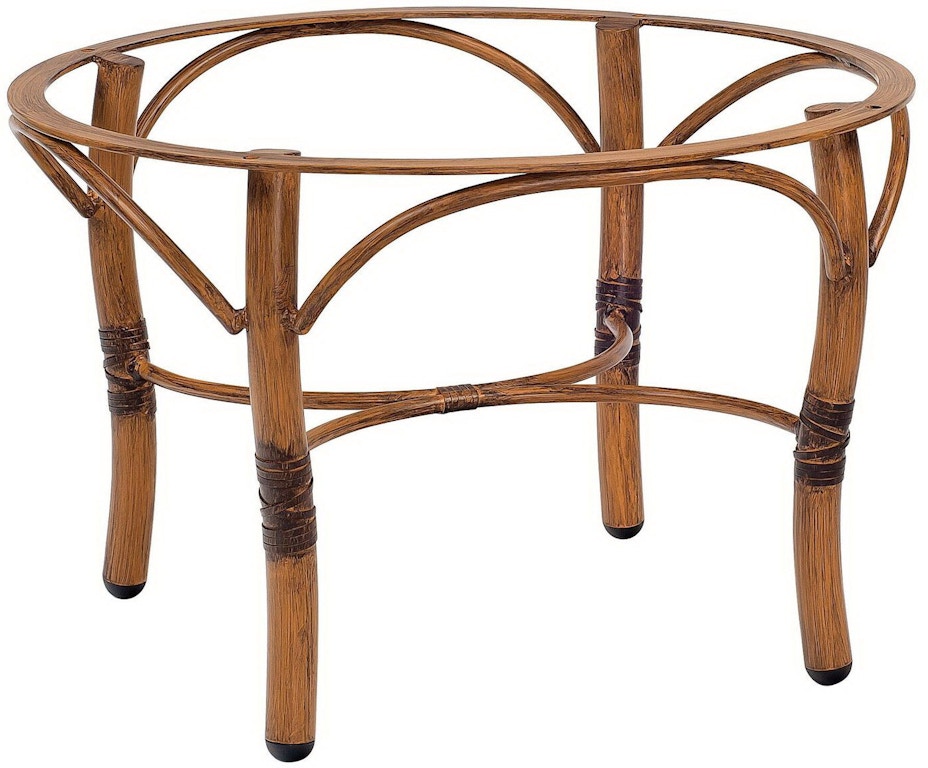 Axel Coffee Table Base Only Metal Coffee Table Base Only