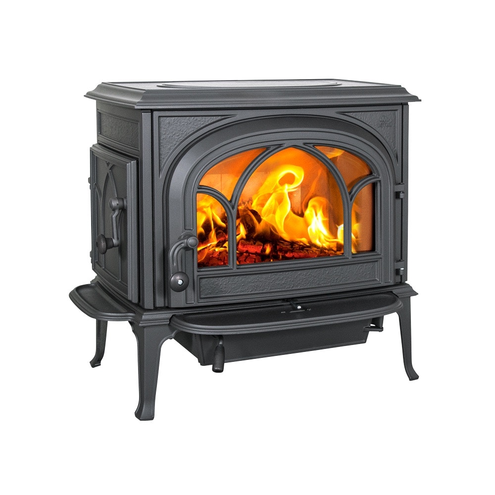 Jotul - Oslo Wood Stove | Viridien, Formerly Fire House Casual