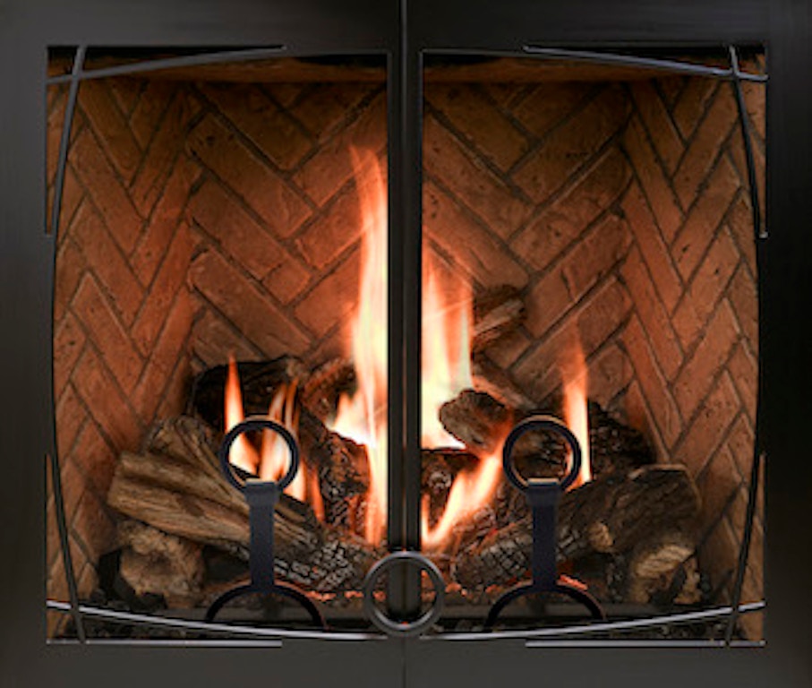 Stay Warm and Cozy with a Gas Fireplace