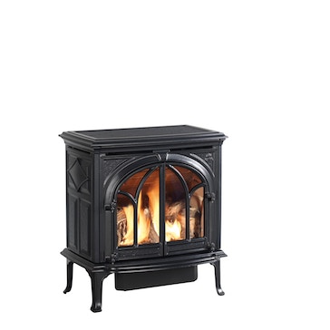 Jotul - Lillehammer MV Gas Stove | Viridien, Formerly Fire House Casual