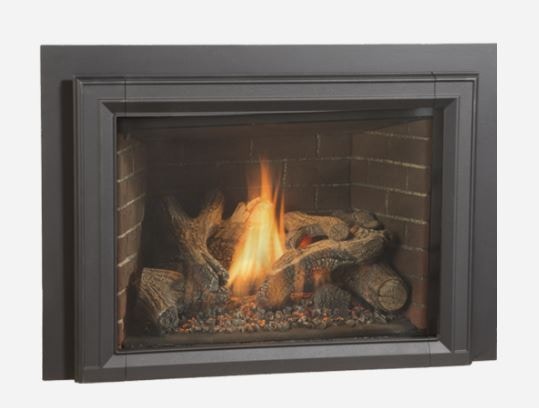 Jotul - Newcastle Gas Insert | Viridien, Formerly Fire House Casual