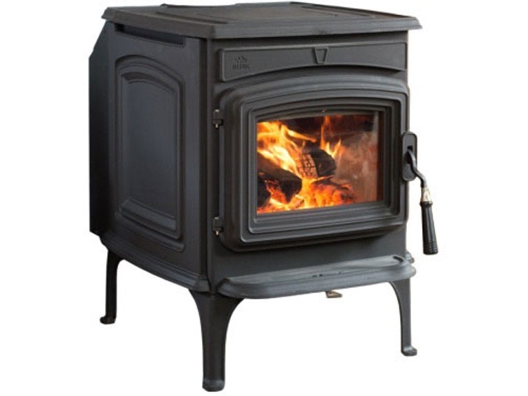 Jotul - F 45 V2 Greenville Wood Stove | Viridien, Formerly Fire House Casual