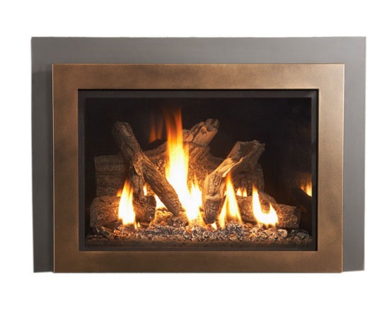 Jotul - New Harbor Gas Insert | Viridien, Formerly Fire House Casual