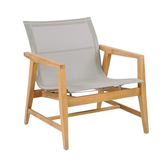 kingsley bate marin club chair