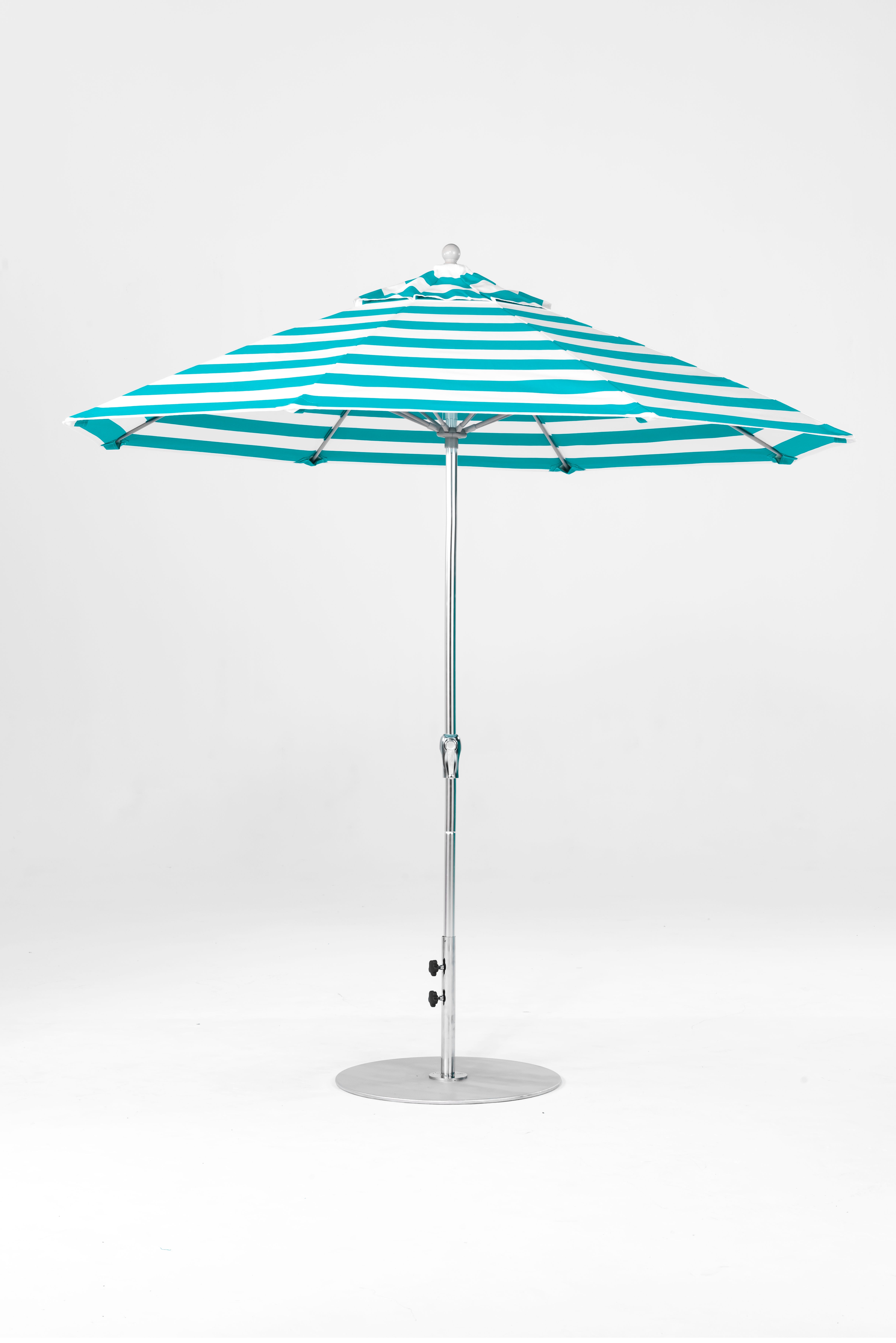 Fh Casual Umbrella 9 Octagon Monterey The Fire House Casual Living Store