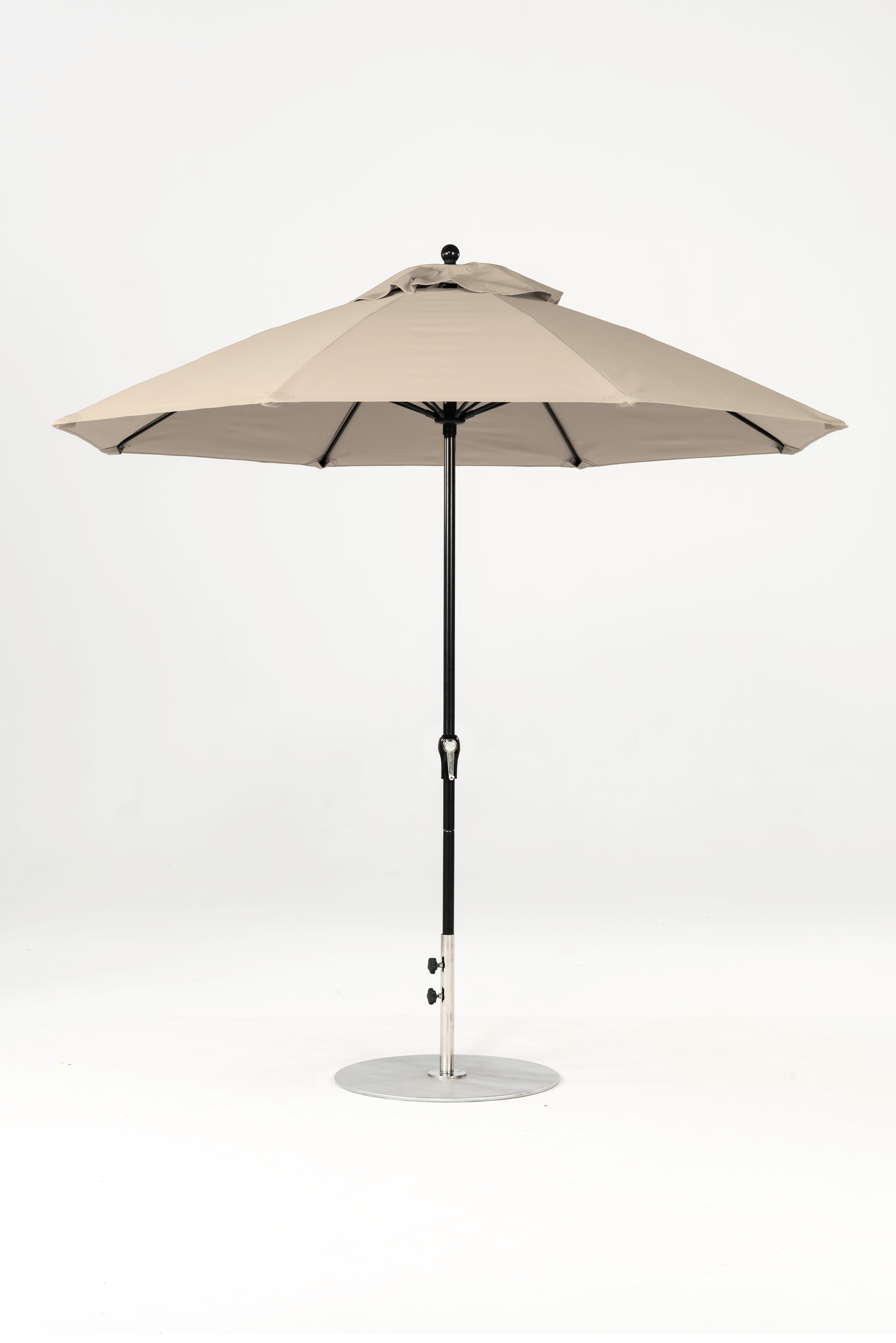 umbrella base in store