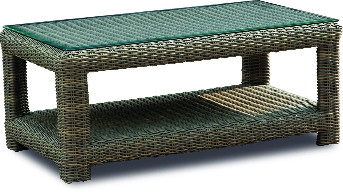 20 Beautiful Napa Patio Furniture Round Decor Fire House Casual Napa Coffee Table The