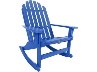Pawleys Island - Essentials Rocker | The F   ire House Casual 