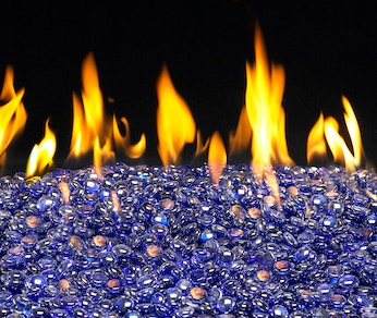 Viridien - Sapphire Fire Gems | Viridien, Formerly Fire House Casual