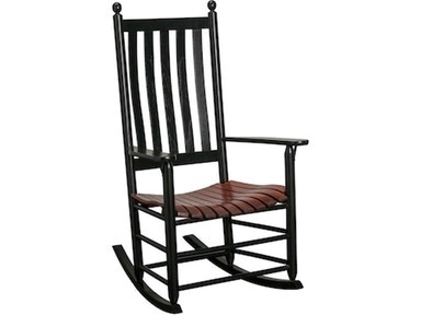 troutman shaker rocking chair