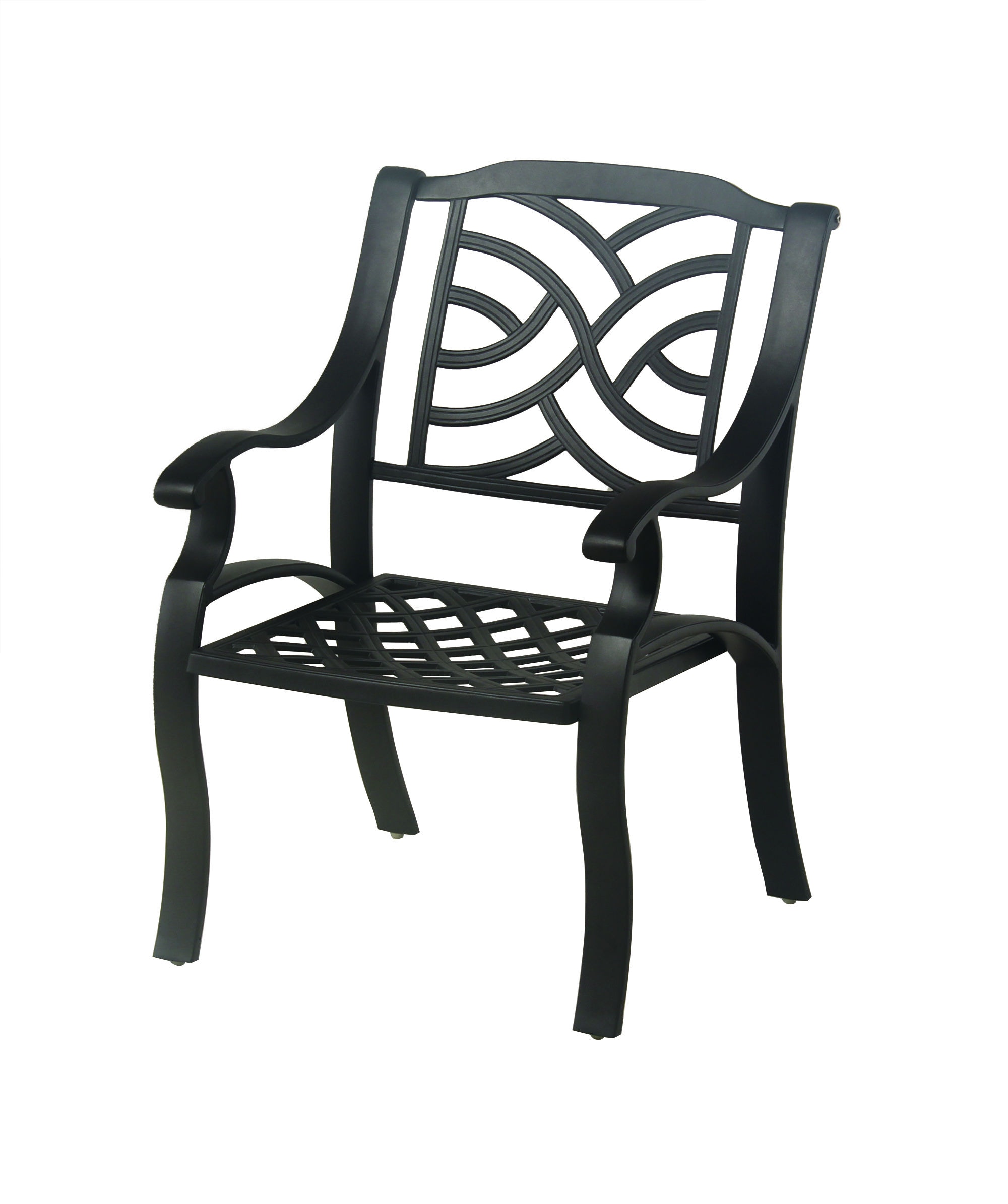 Fh Casual Somerset Dining Chair The Fire House Casual Living Store
