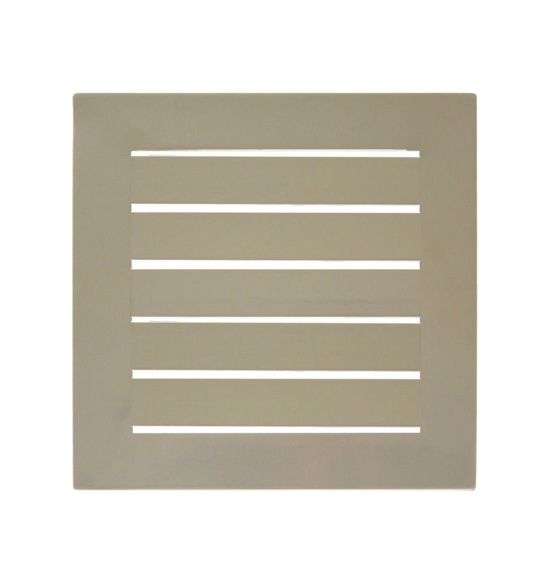 Brown Jordan Table Top Slat The Fire House Casual Living Store