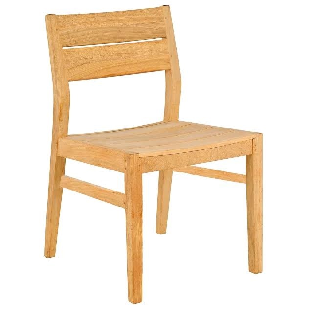 Fh Casual Exclusive Tivoli Side Chair The Fire House Casual Living Store