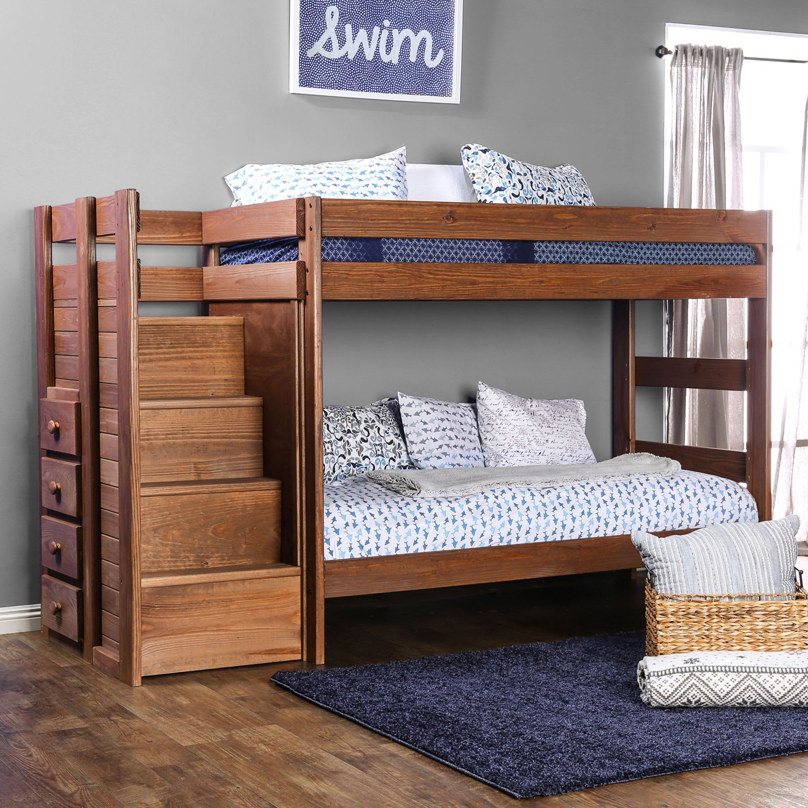 Leon's furniture bunk beds shops