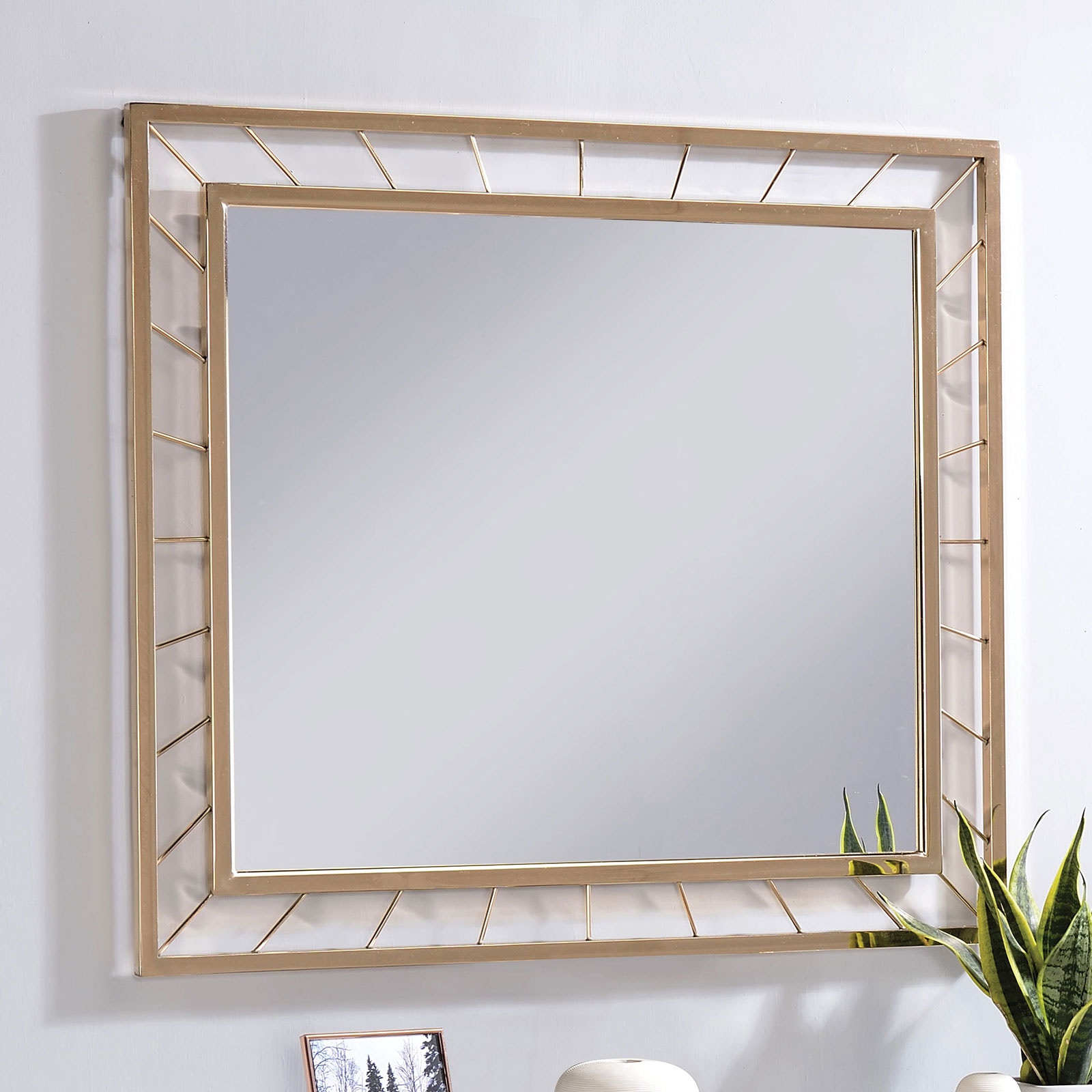  Mirror 