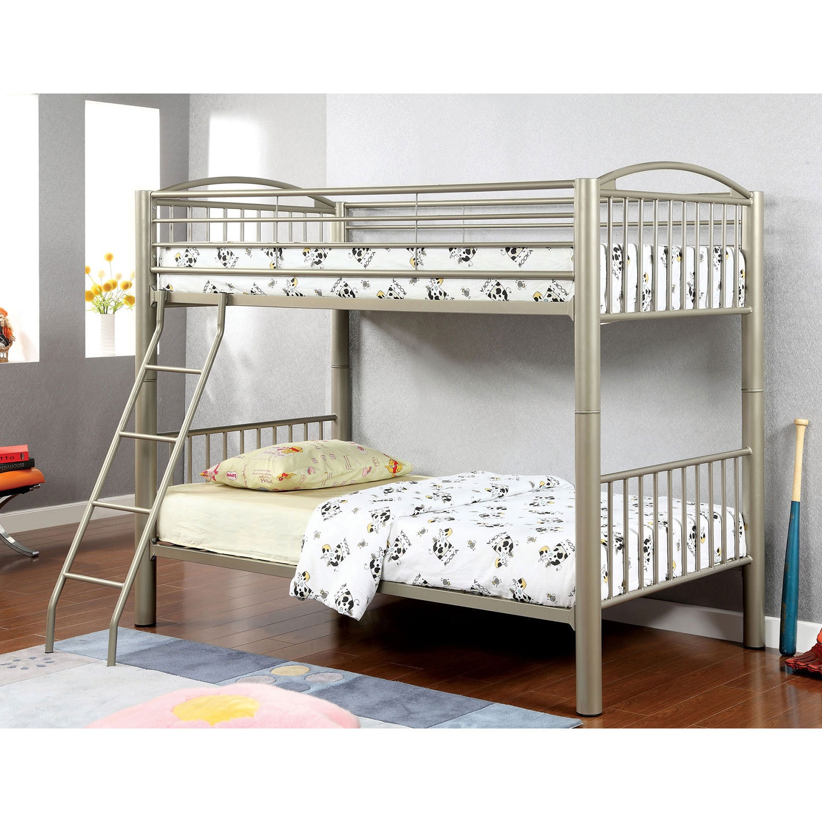 leon's furniture bunk beds