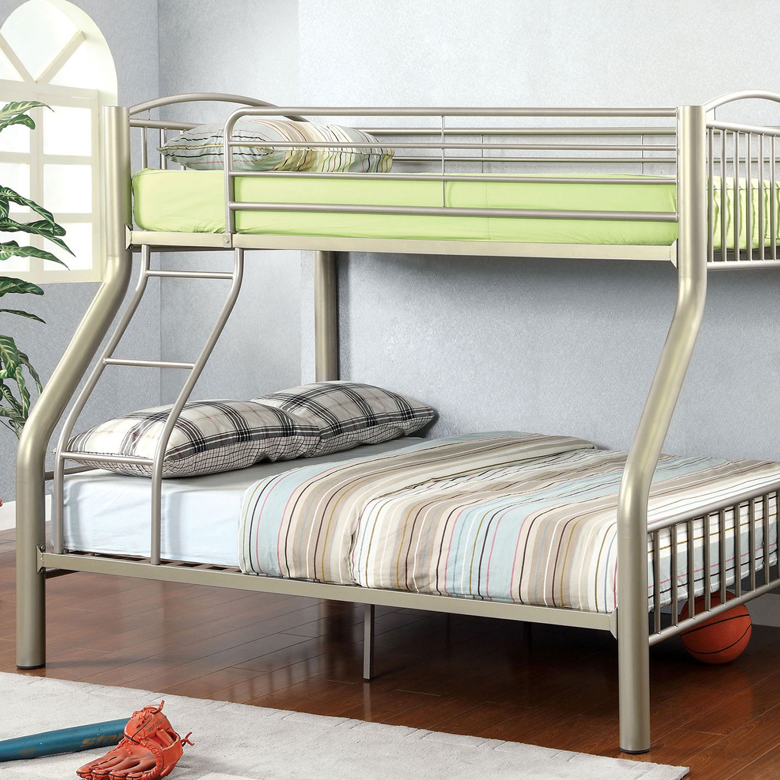 Julyfox bunk bed online