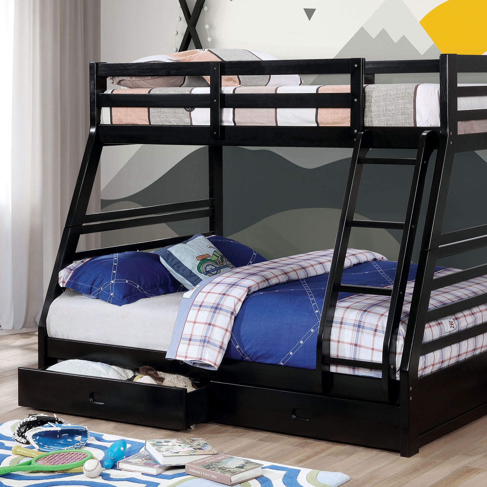 CM-BK588BK-BED