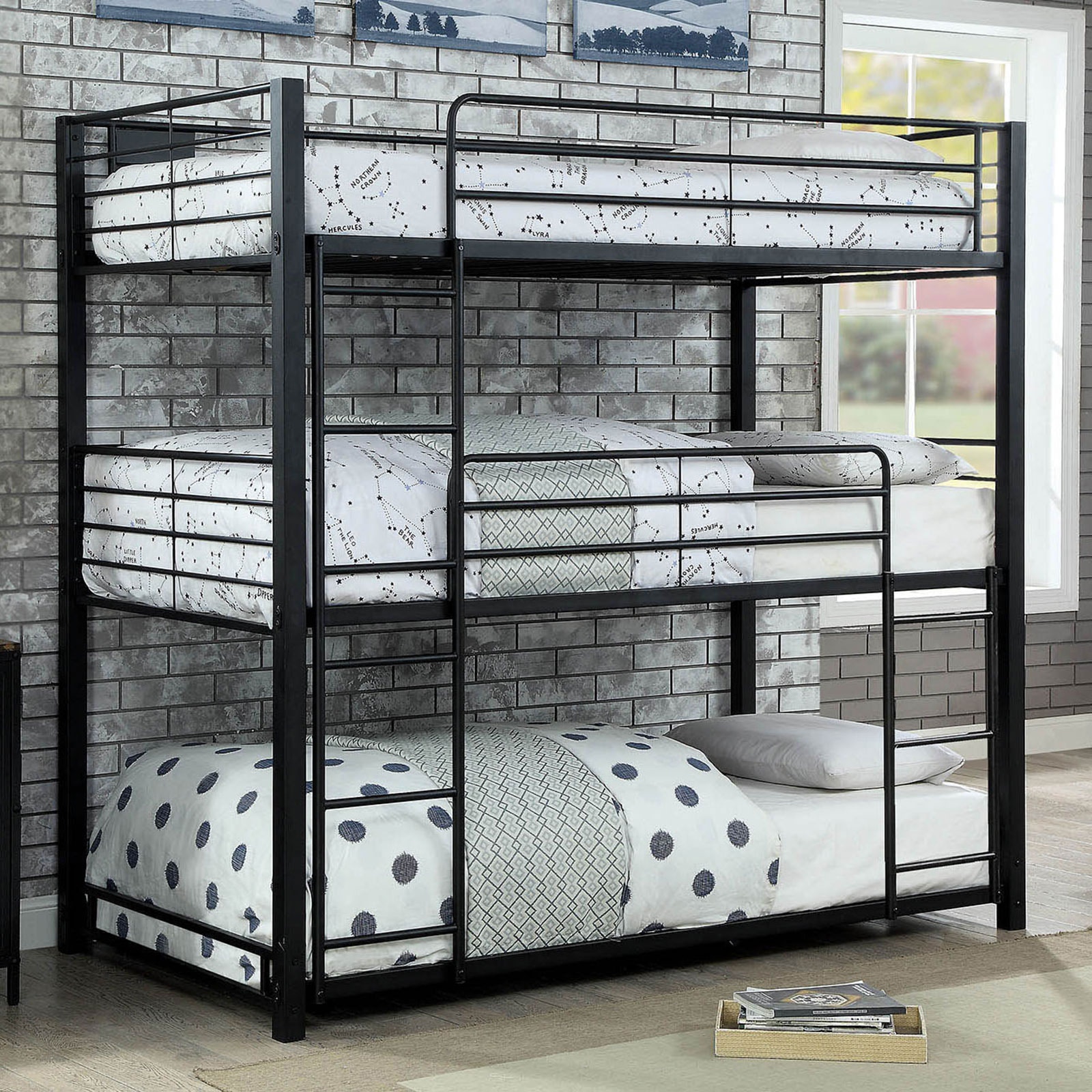 CM-BK917T-BED