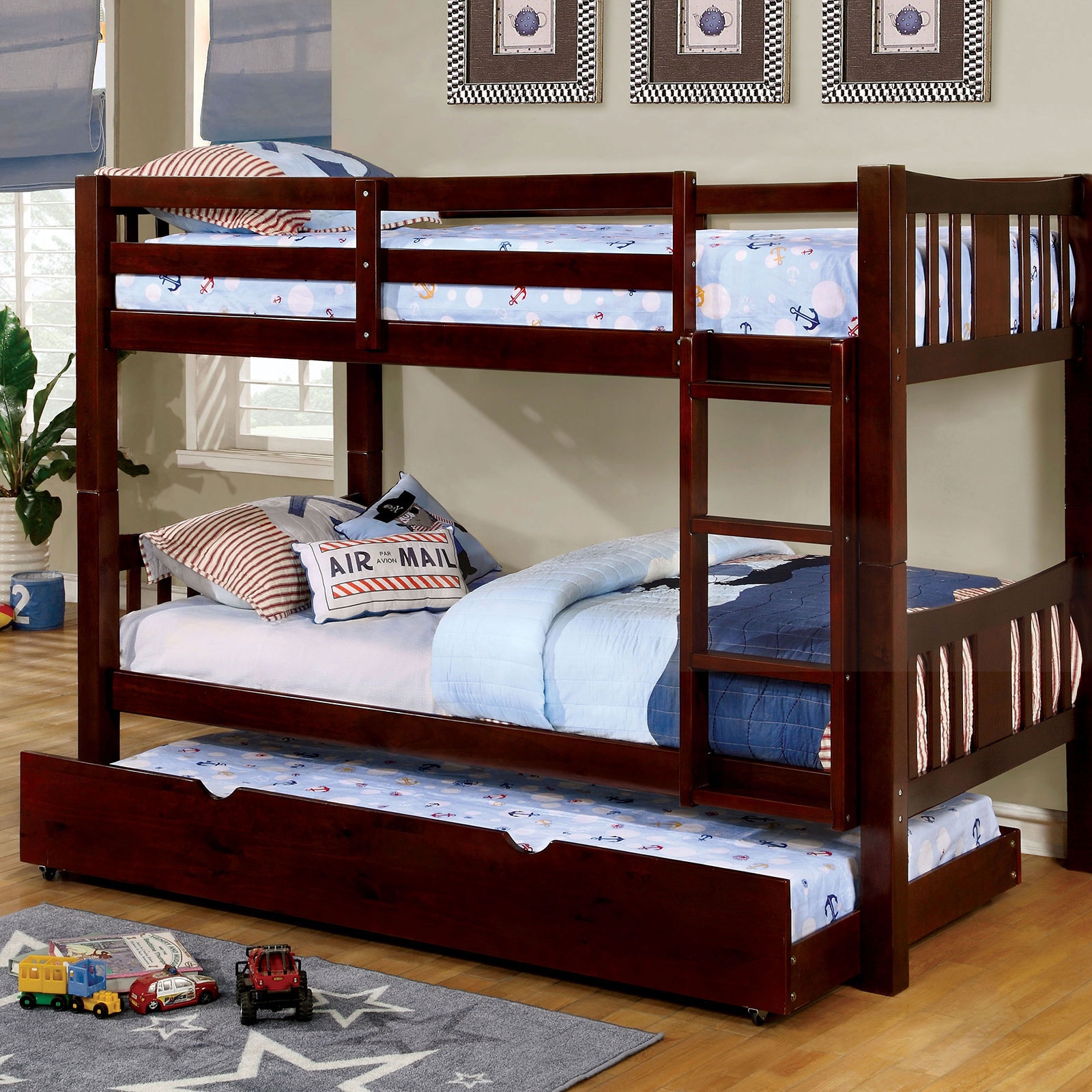 Twin bunk bed bedroom sets hotsell