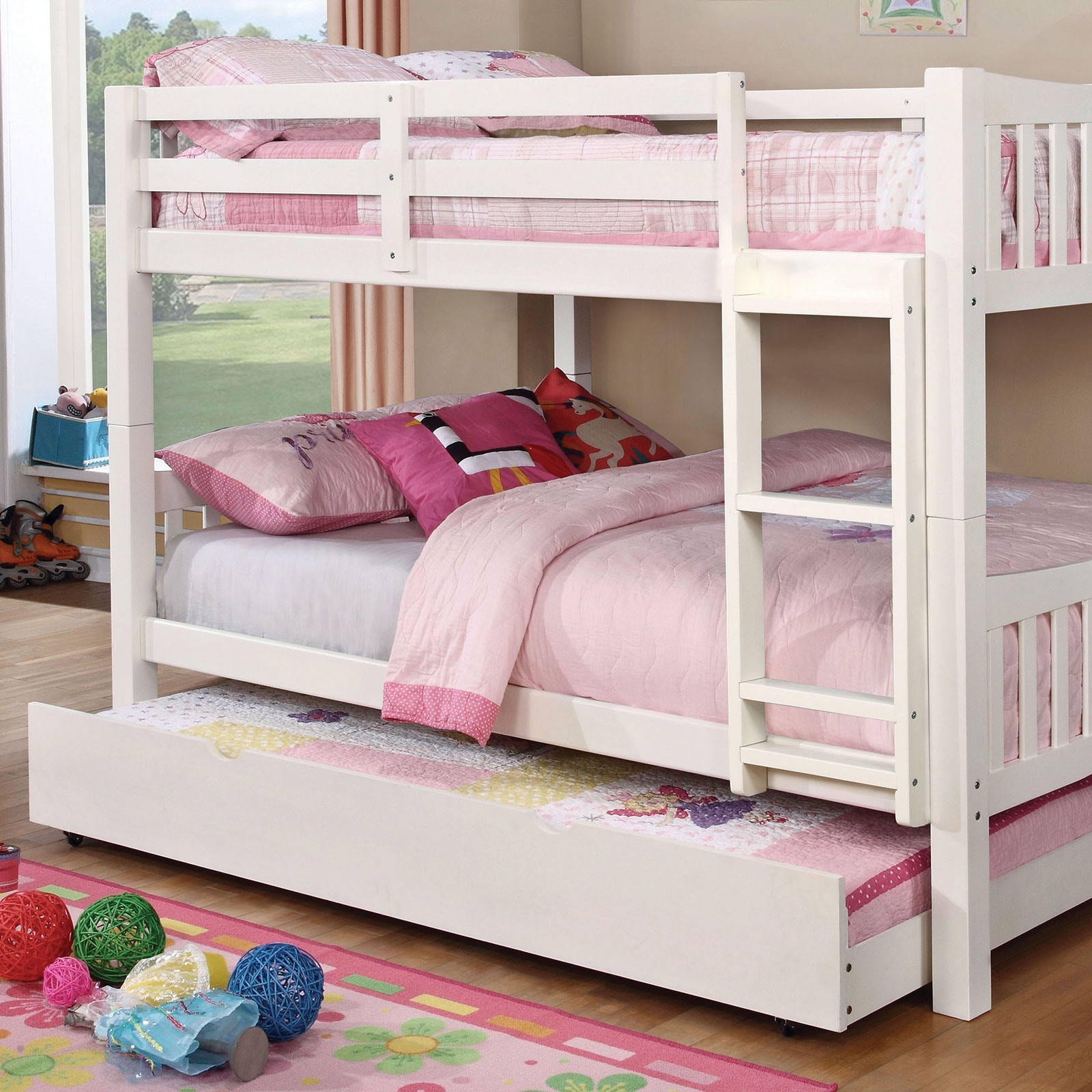 CM-BK929F-WH-BED-VN