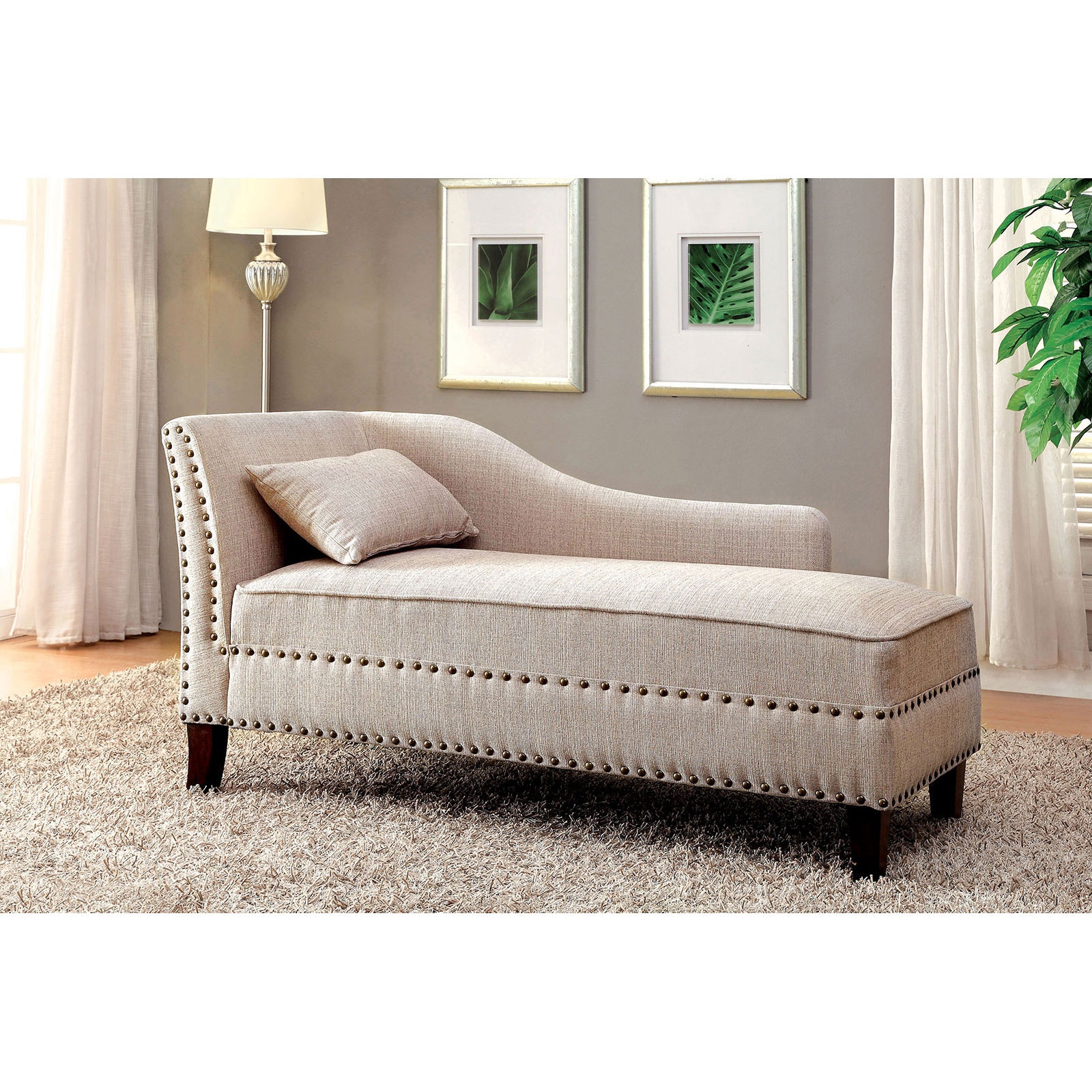  Chaise 
