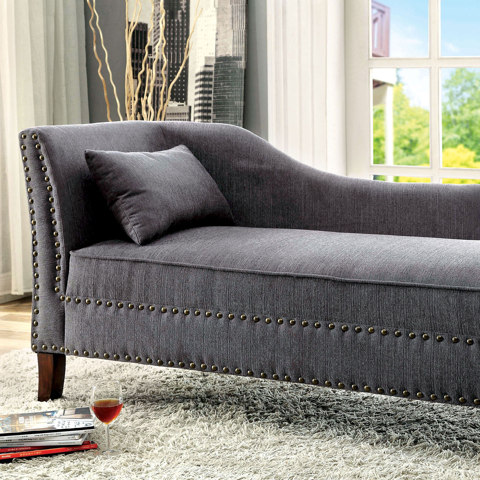  Chaise 