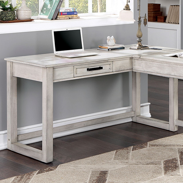  Lift-top Corner Desk 