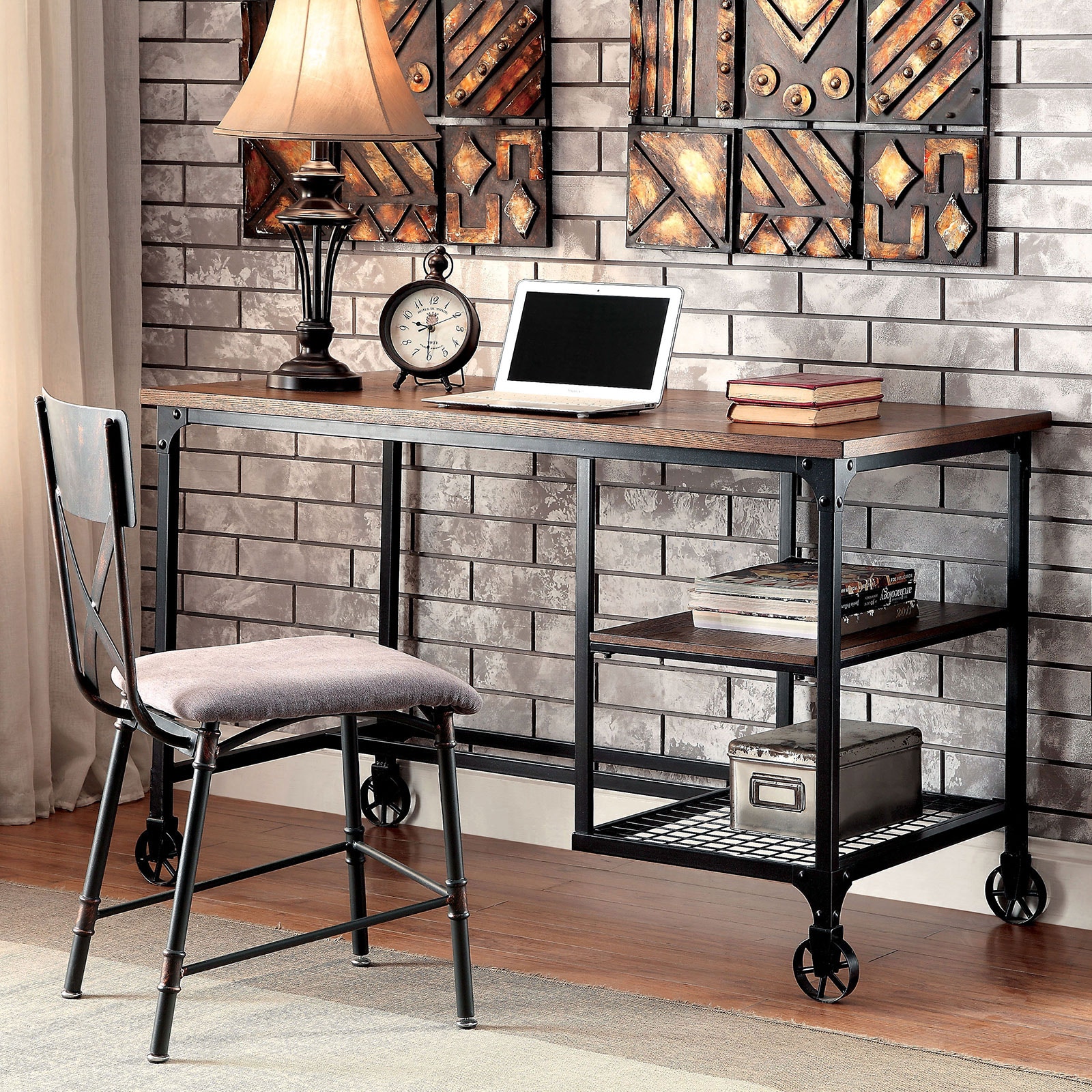  Desk 