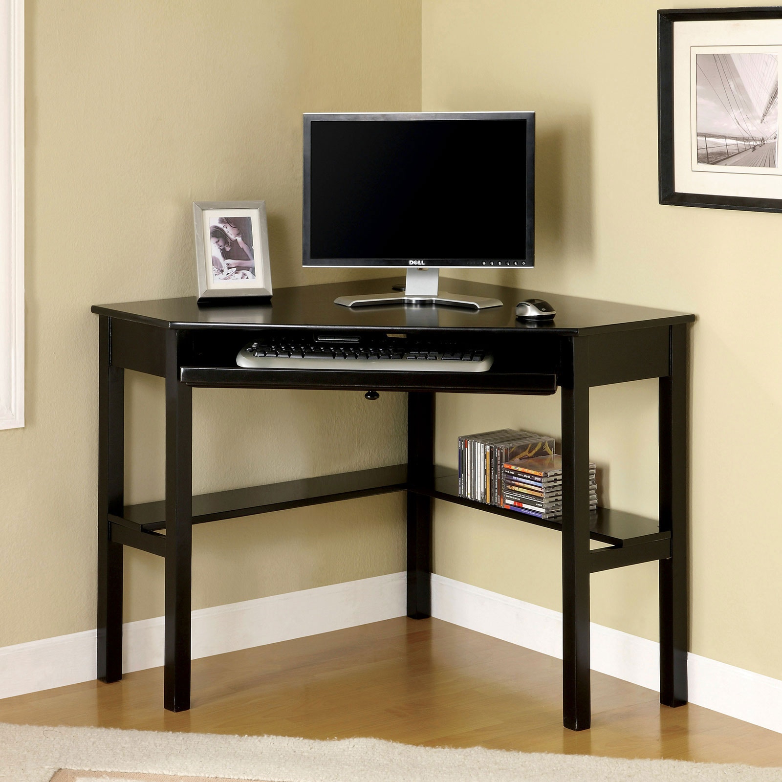 Furniture of America Home Office Corner Desk CM DK6643 Anna s Home Furnishings Lynnwood WA